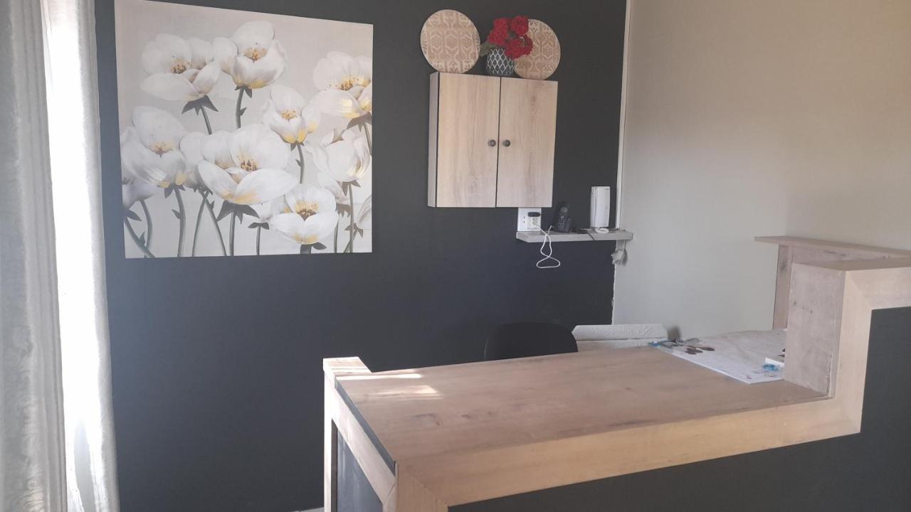 Travel North Guesthouse Tsumeb Dış mekan fotoğraf