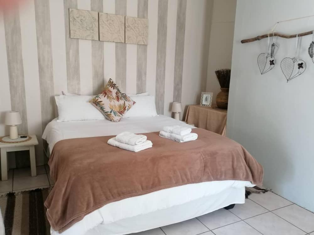 Travel North Guesthouse Tsumeb Dış mekan fotoğraf