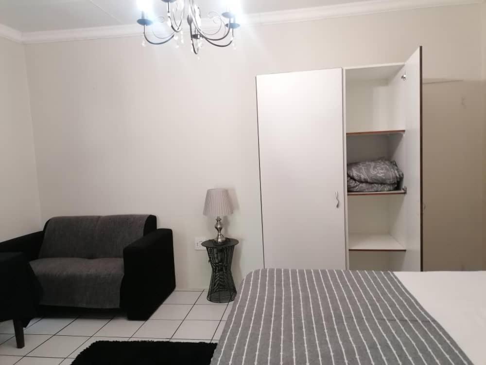 Travel North Guesthouse Tsumeb Dış mekan fotoğraf