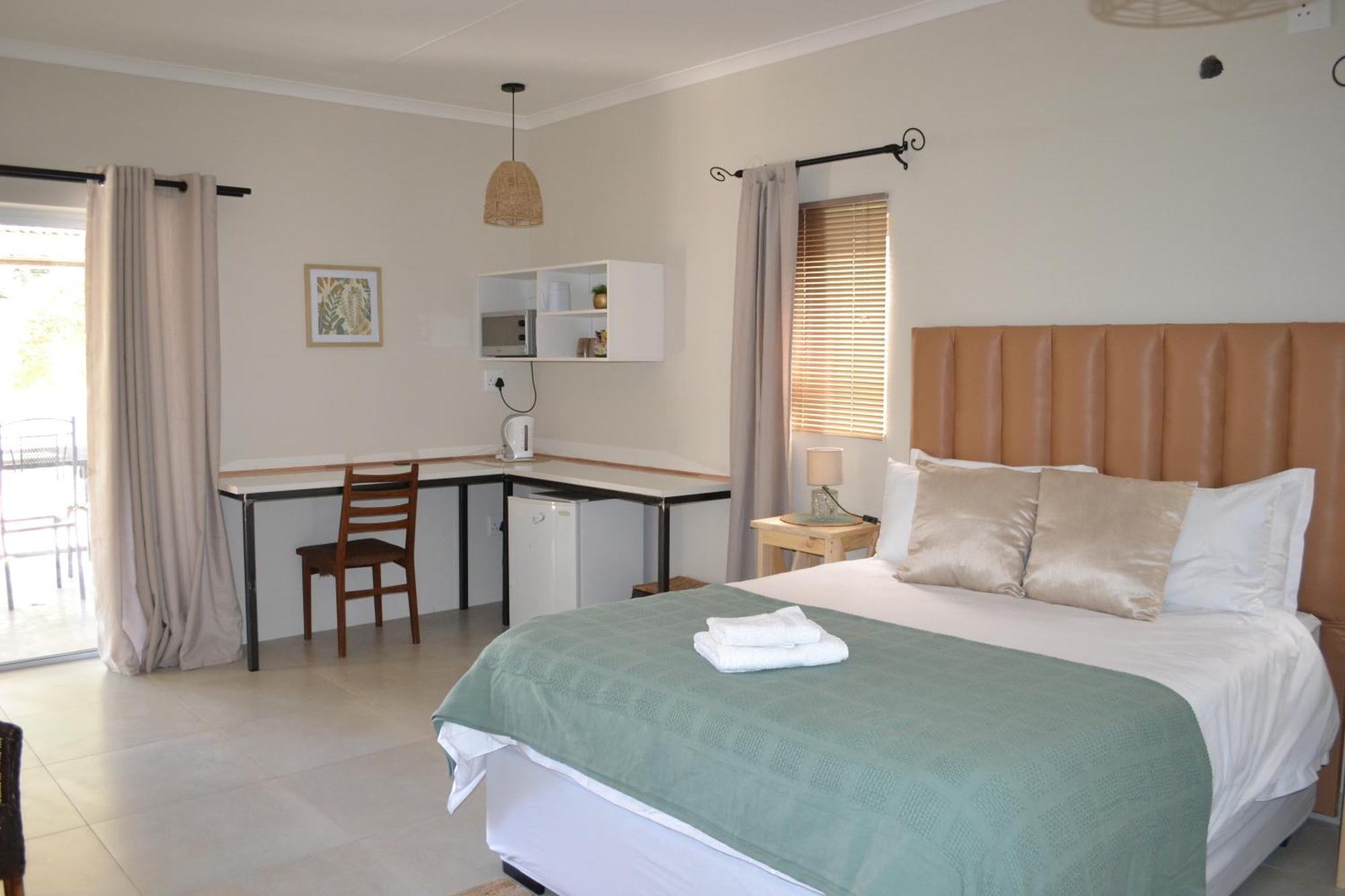 Travel North Guesthouse Tsumeb Dış mekan fotoğraf