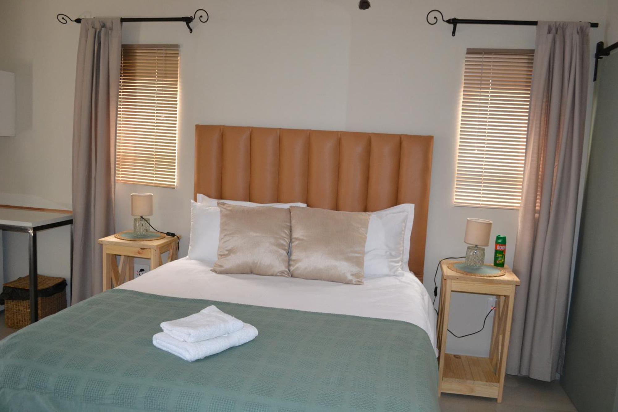 Travel North Guesthouse Tsumeb Dış mekan fotoğraf