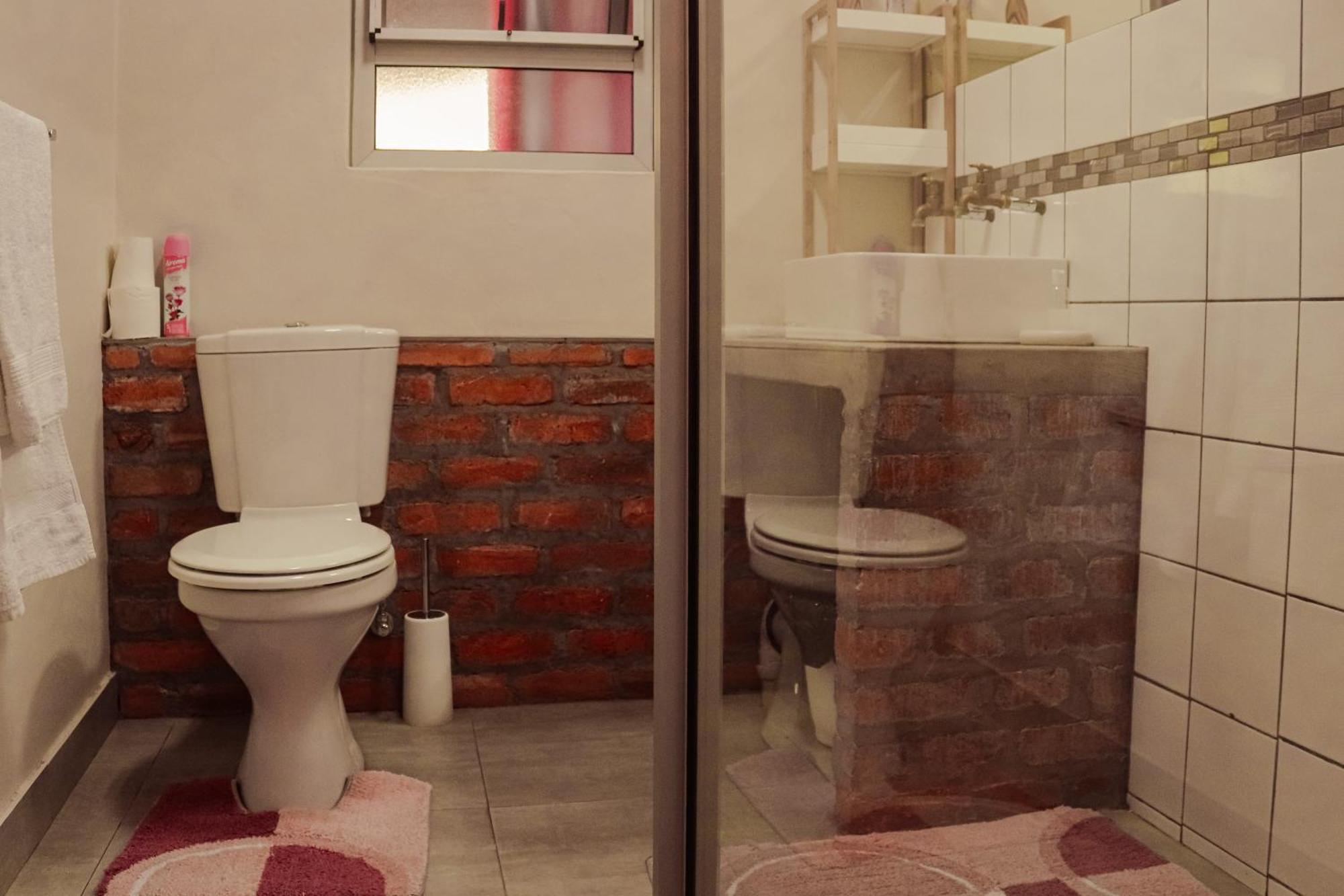 Travel North Guesthouse Tsumeb Oda fotoğraf