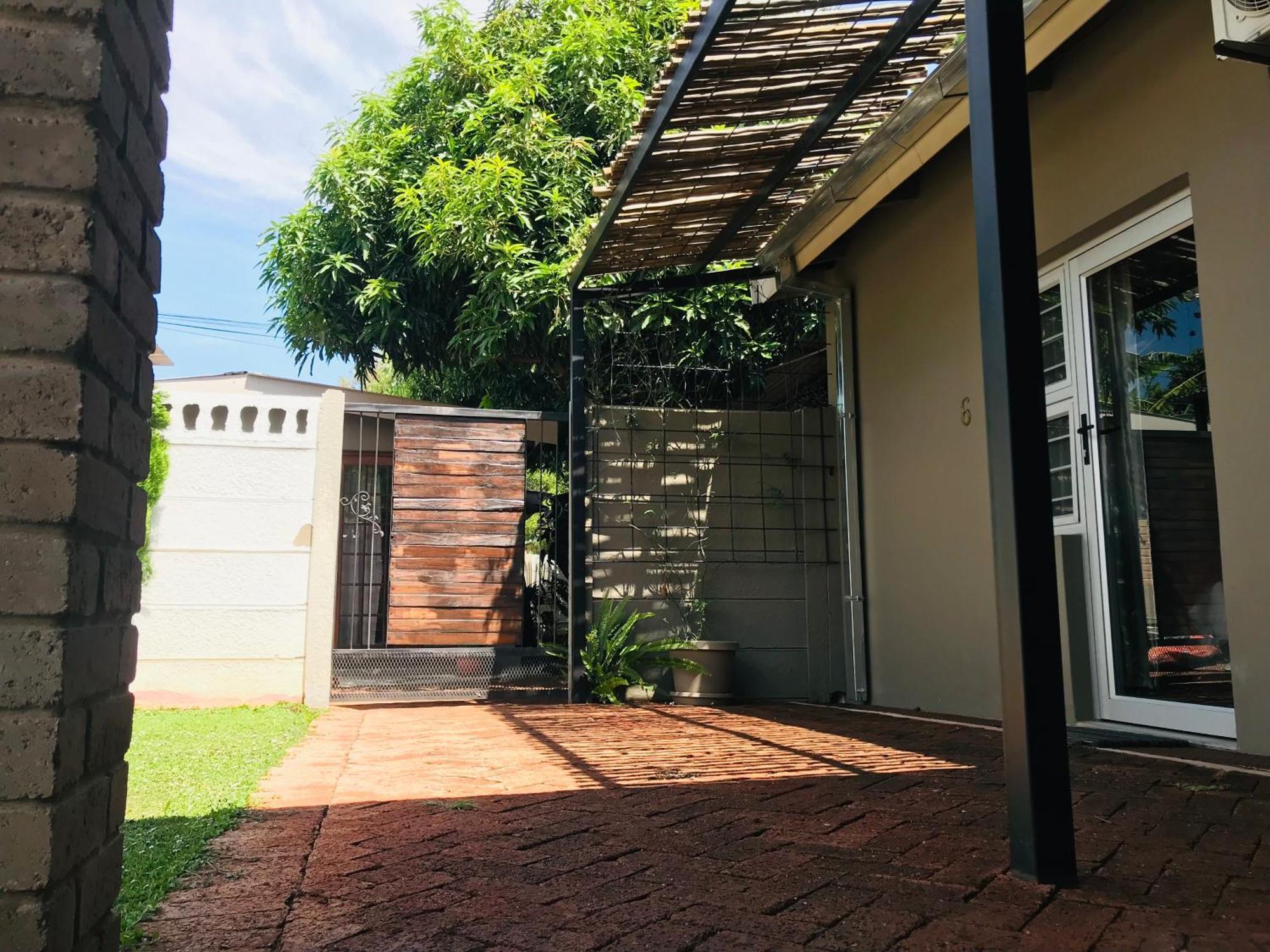 Travel North Guesthouse Tsumeb Oda fotoğraf