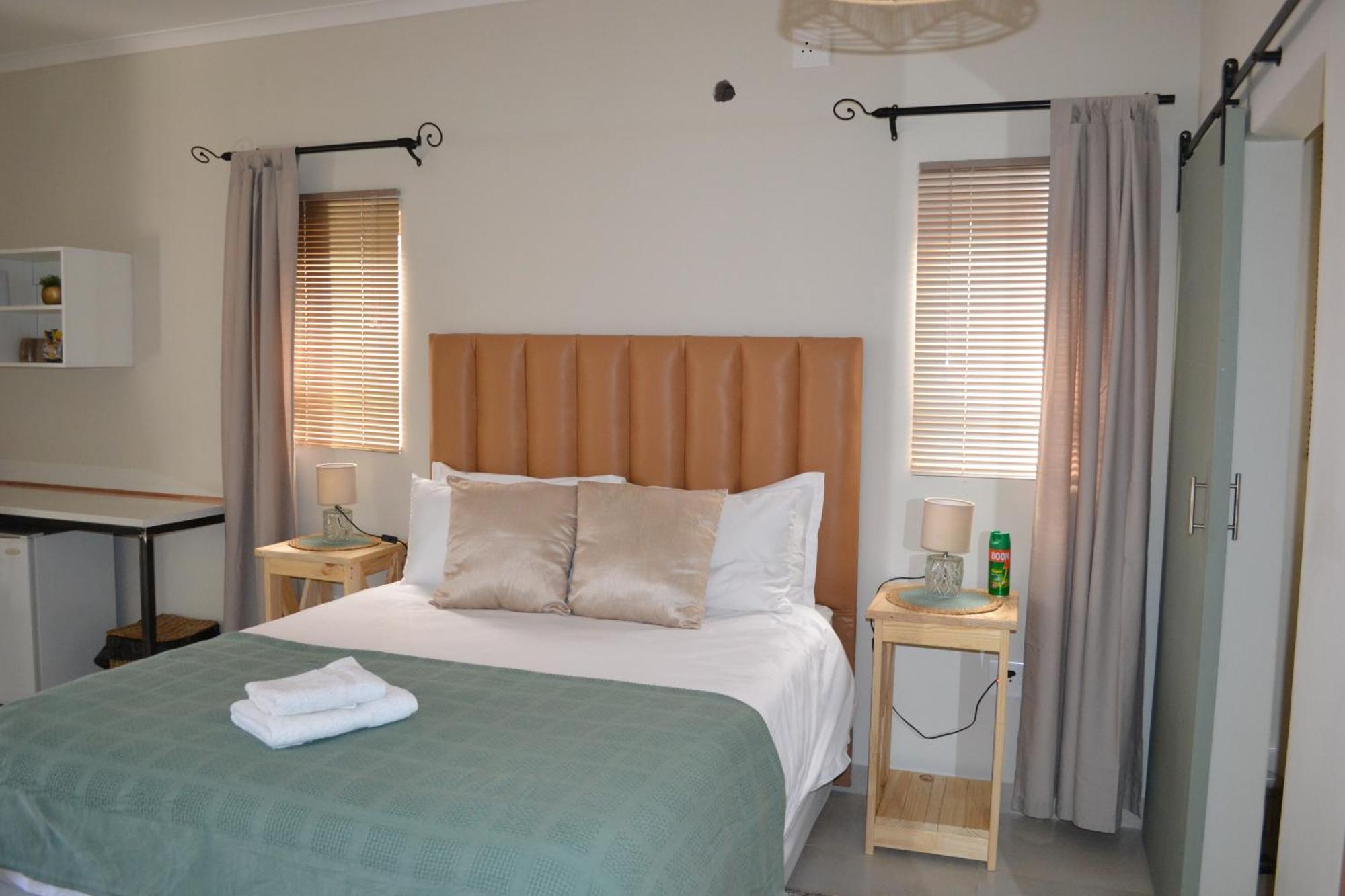 Travel North Guesthouse Tsumeb Dış mekan fotoğraf