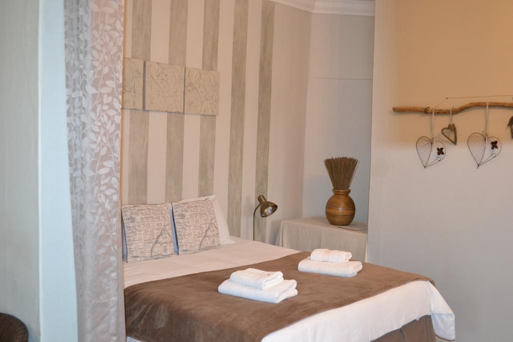 Travel North Guesthouse Tsumeb Dış mekan fotoğraf