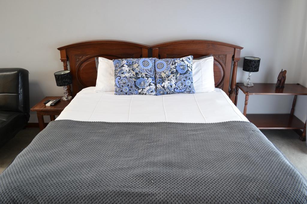 Travel North Guesthouse Tsumeb Dış mekan fotoğraf