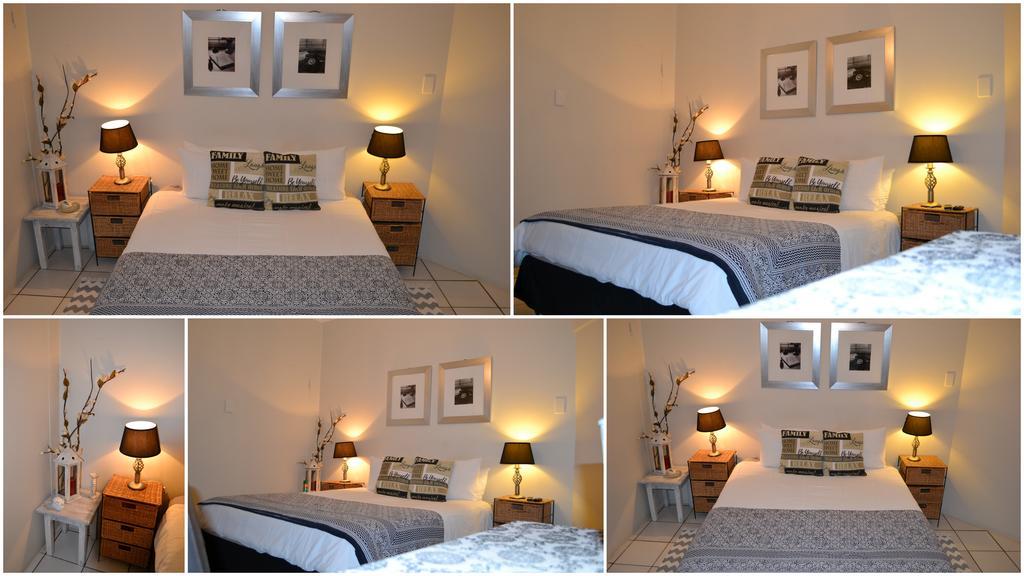 Travel North Guesthouse Tsumeb Dış mekan fotoğraf