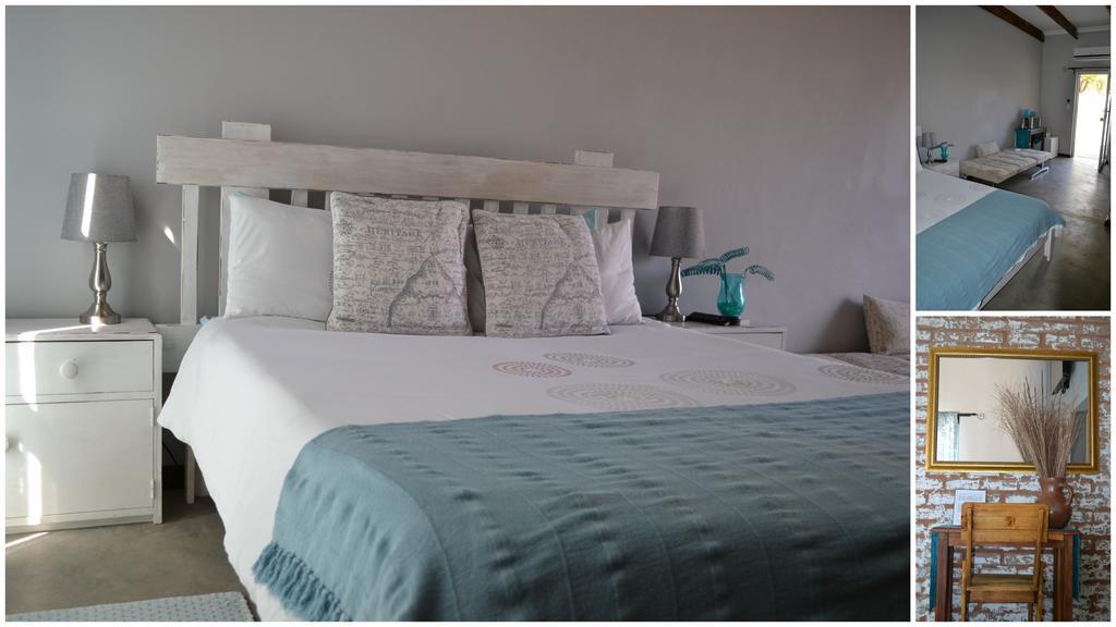 Travel North Guesthouse Tsumeb Dış mekan fotoğraf