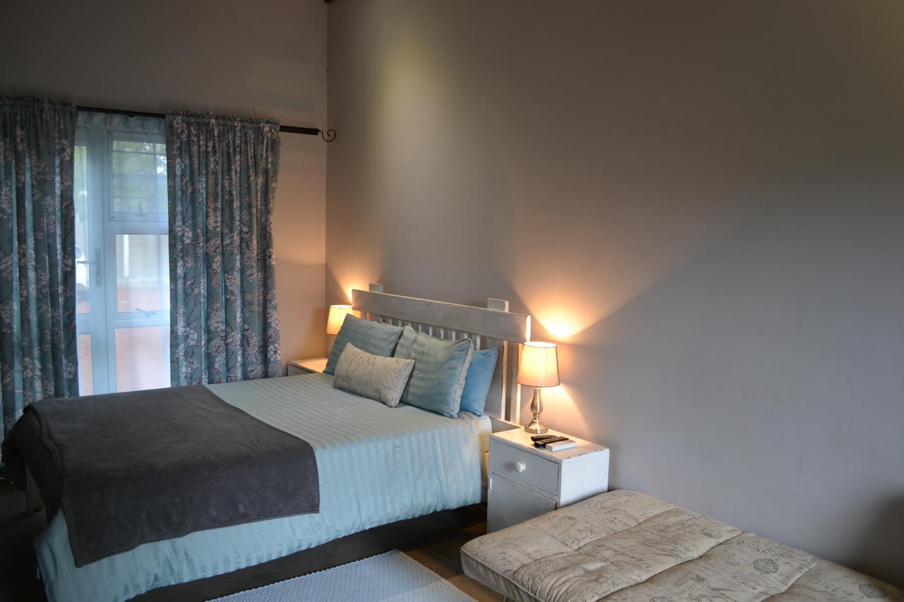 Travel North Guesthouse Tsumeb Dış mekan fotoğraf